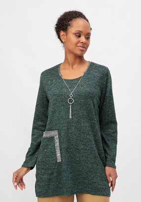 Туника Кэтти