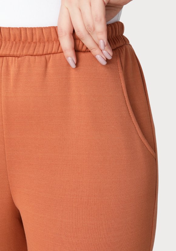 Брюки женские Комфортный шаг шир.  580, рис. 12