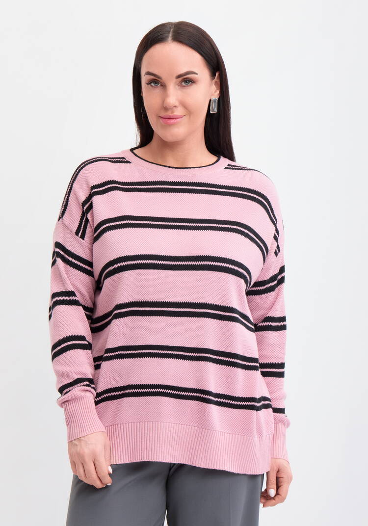 Джемпер Вероника шир.  750, рис. 16