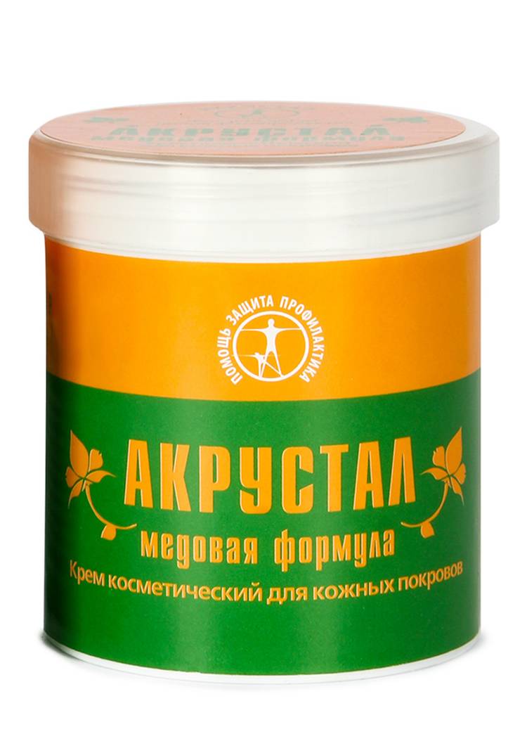 Купить Мазь Акрустал В Аптеках