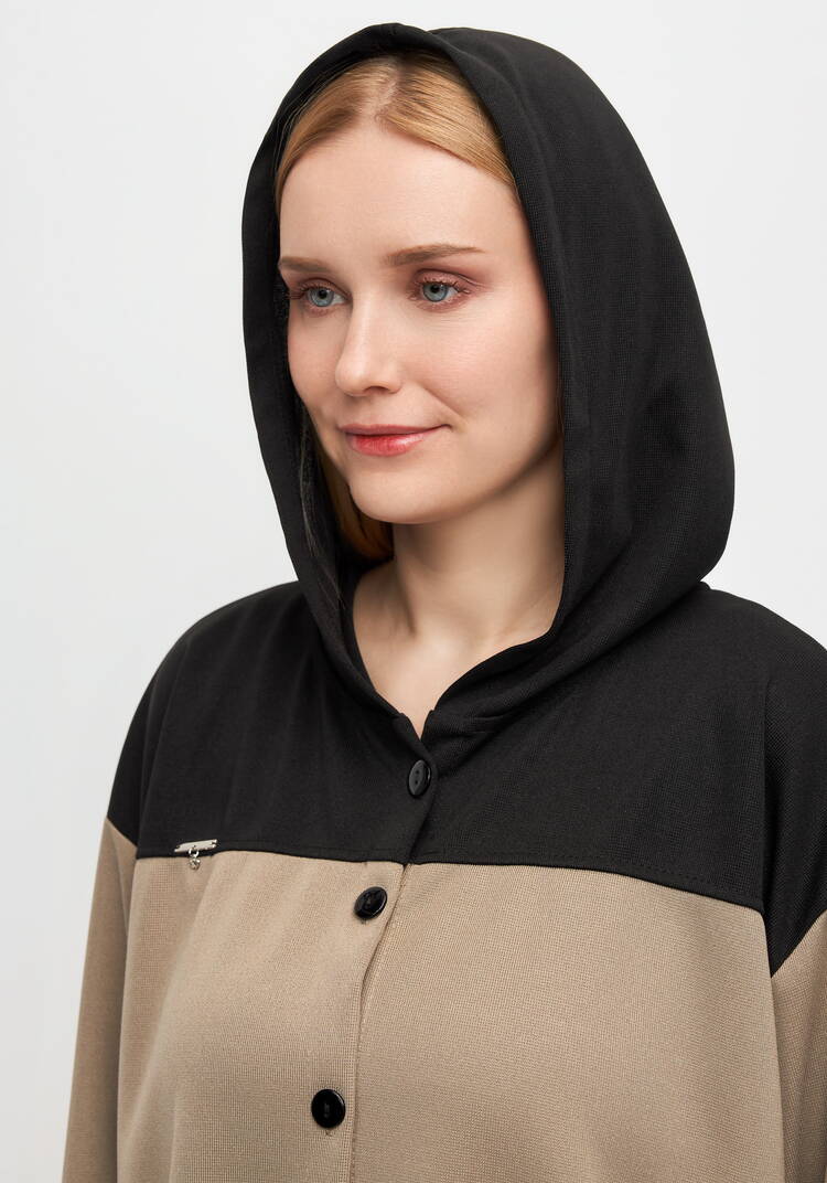 Костюм Веста шир.  750, рис. 30