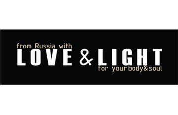 LOVE & LIGHT
