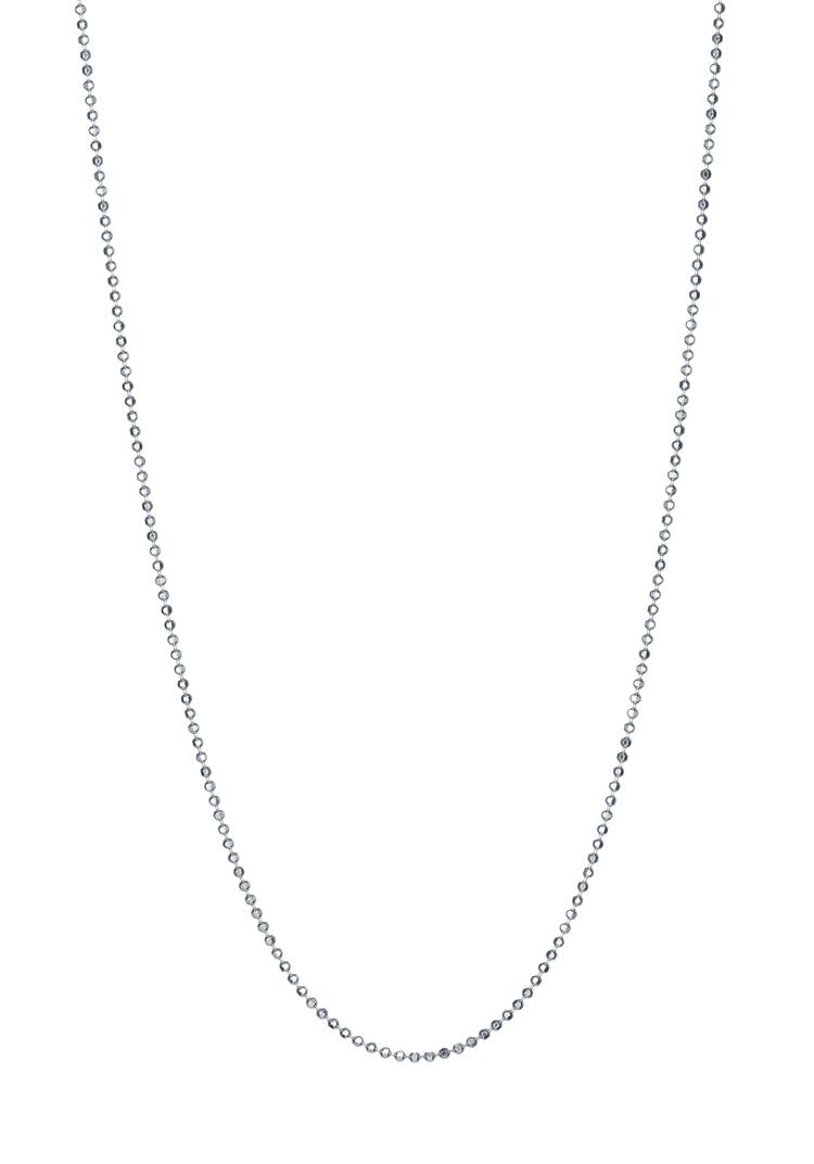 Цепь серебряная Флоренция шир.  750, рис. 2