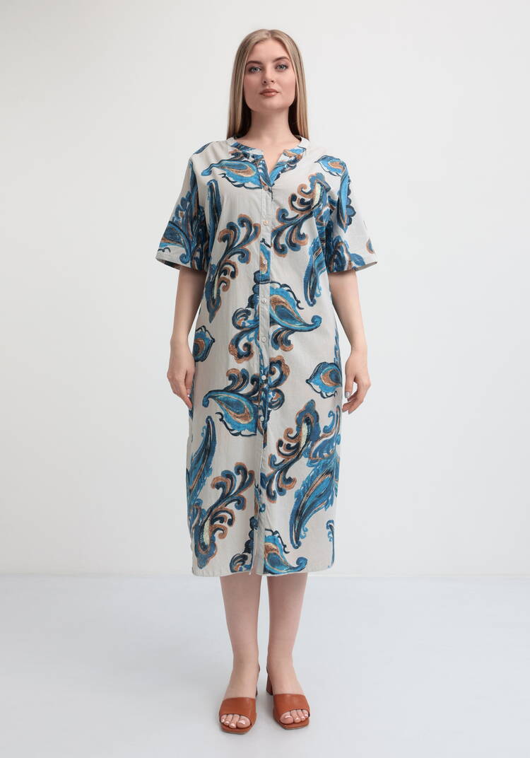 Туника Аглаида шир.  750, рис. 4