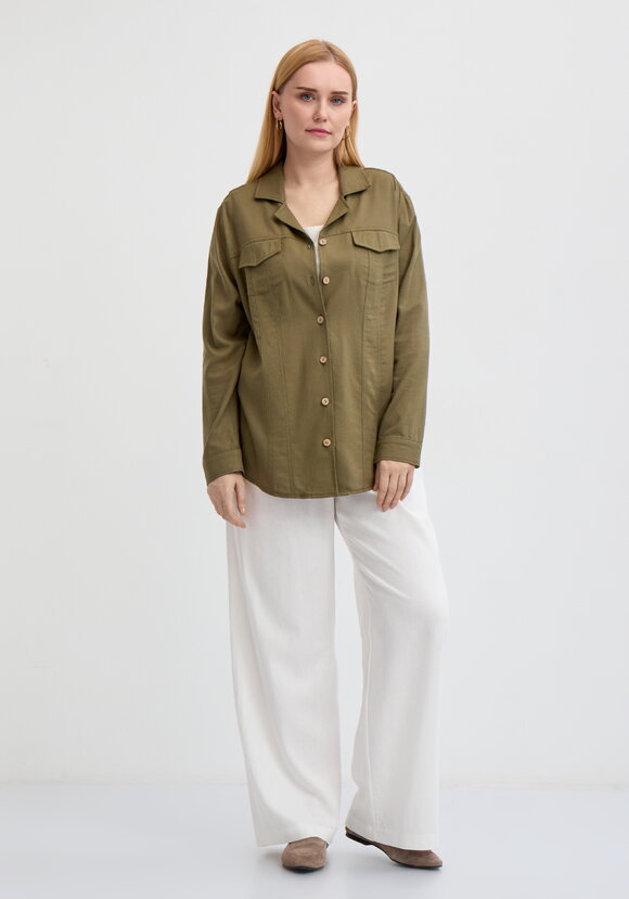 Блуза Джоя шир.  580, рис. 14