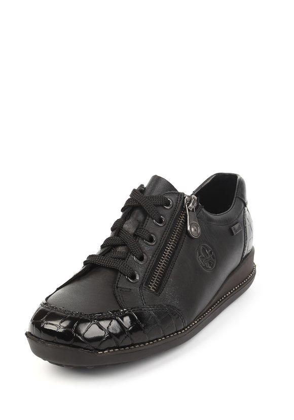 Полуботинки женские Дэллисс шир.  580, рис. 1