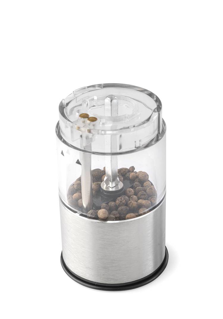 Электрическая мельница для специй шир.  750, рис. 10