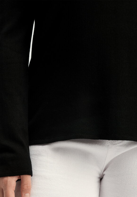 Джемпер базовый удлиненный шир.  580, рис. 13