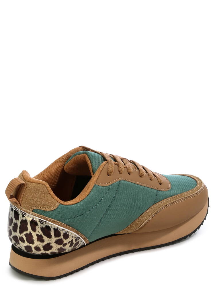 Кроссовки женские Микелла шир.  750, рис. 3