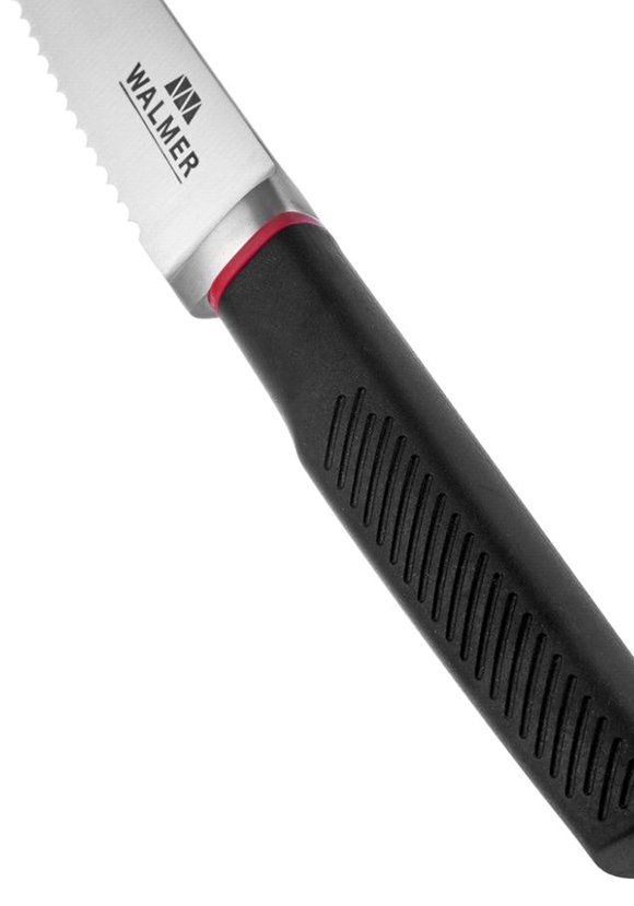 WALMER Нож для стейка Marshall, 11 см шир.  580, рис. 2