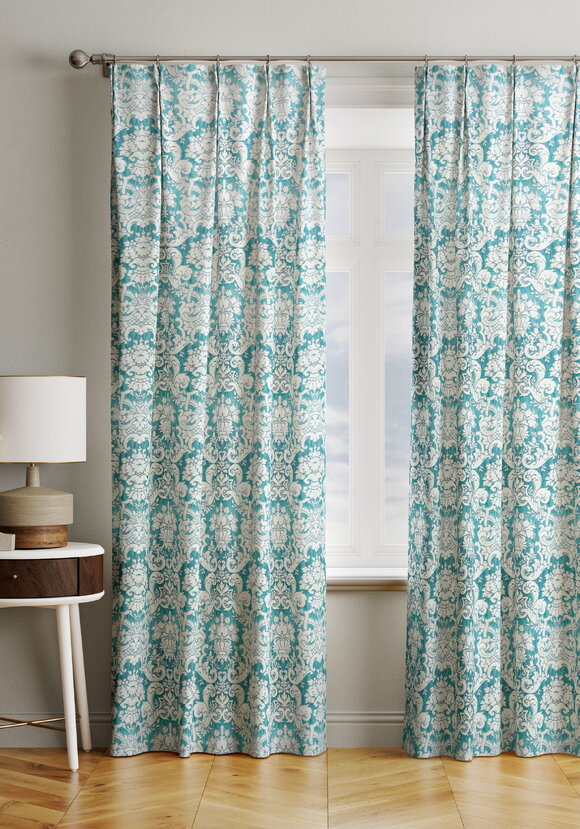 Портьера Галлия шир.  580, рис. 8