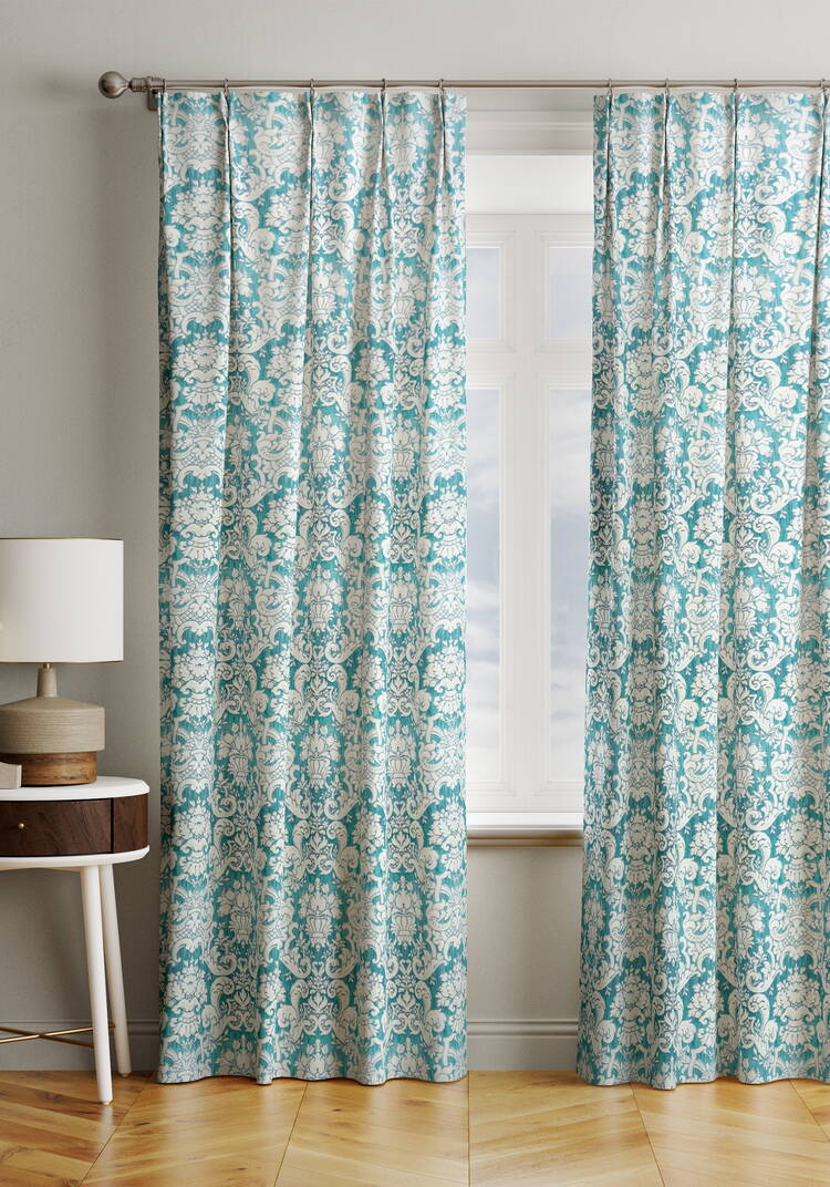 Портьера Галлия шир.  750, рис. 8