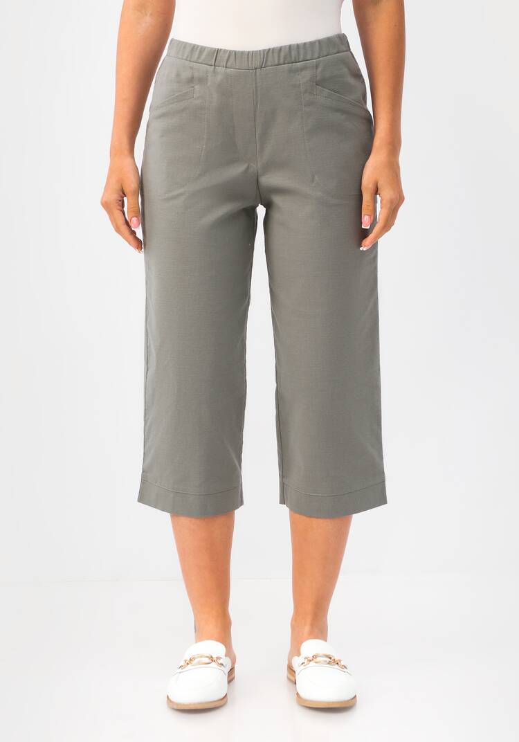 Бриджи Моника шир.  750, рис. 9