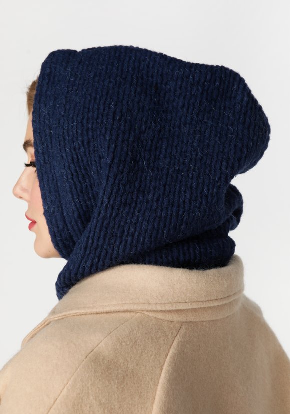 Капор Альда шир.  580, рис. 18