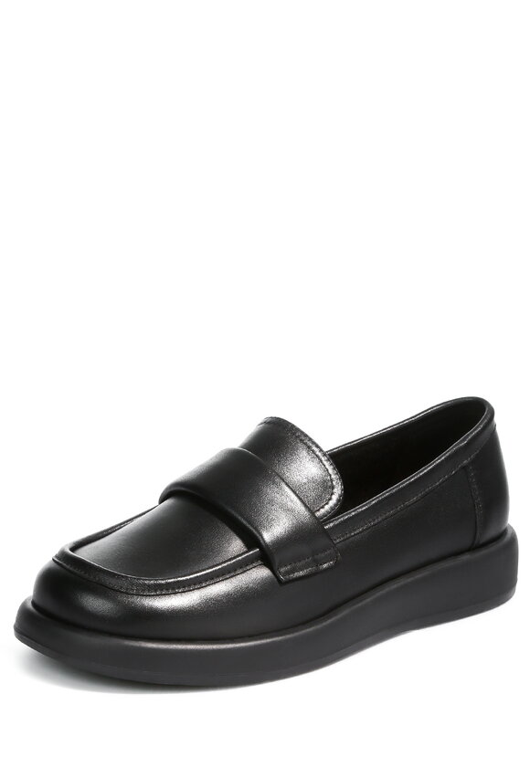 Лоферы женские Илина шир.  580, рис. 1