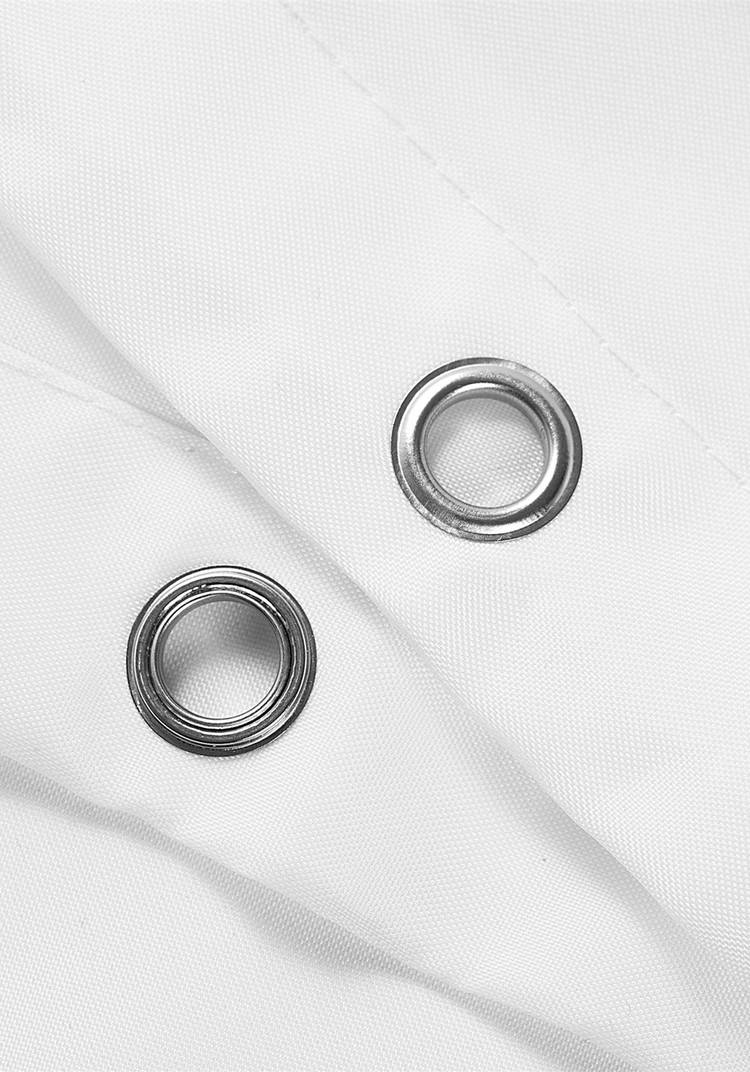 Штора для ванной Экзотика шир.  750, рис. 17