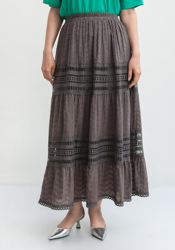 Юбка Селеста шир.  580, рис. 16