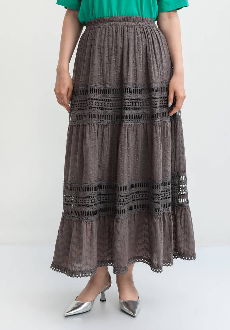 Юбка Селеста шир.  750, рис. 16