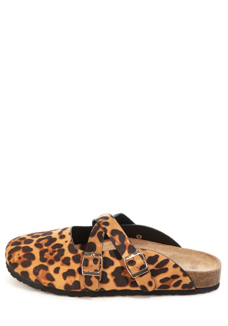 Сабо женские Шерон шир.  750, рис. 7