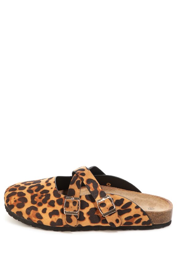 Сабо женские Шерон шир.  580, рис. 7