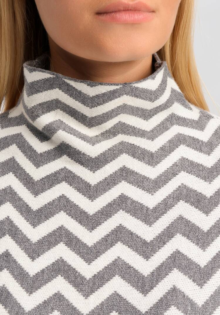 Блуза Джулиана шир.  750, рис. 28