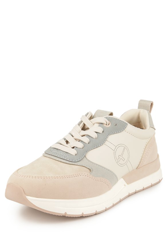 Кроссовки женские Лоретта шир.  580, рис. 5