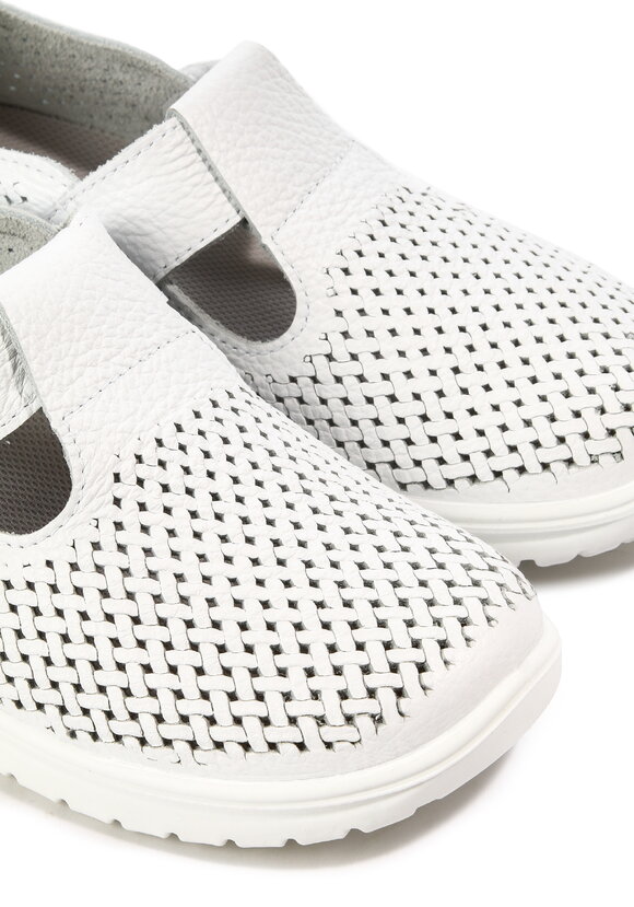 Ботинки женские Виола шир.  580, рис. 19