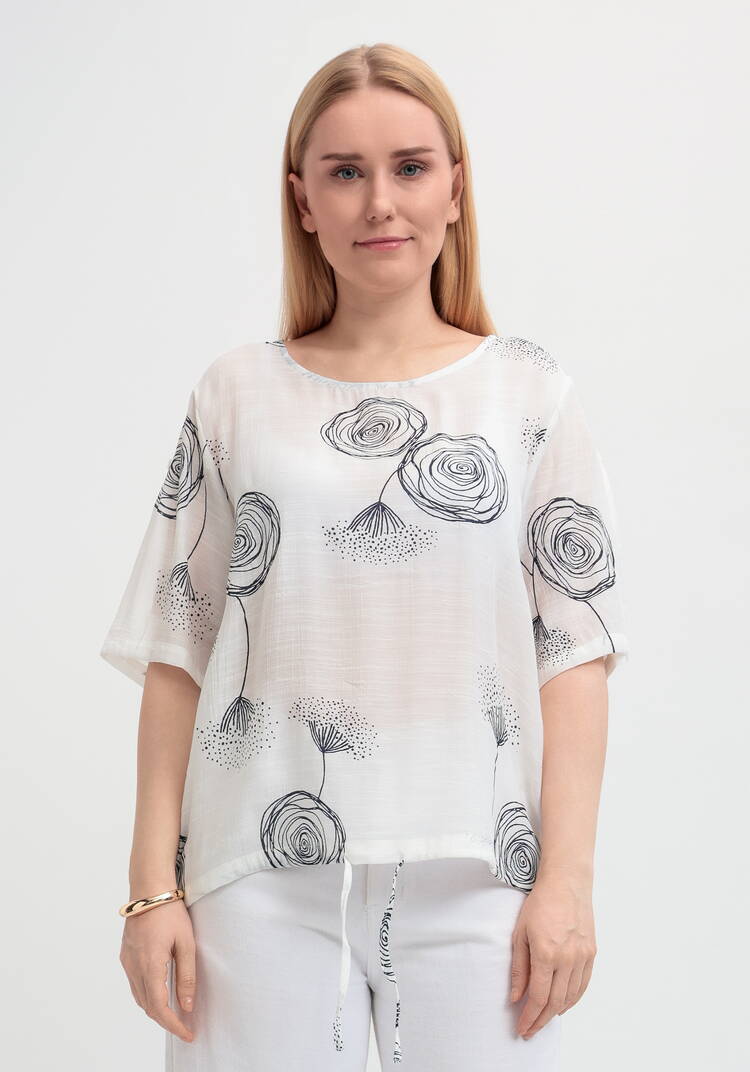 Футболка Дебора шир.  750, рис. 4