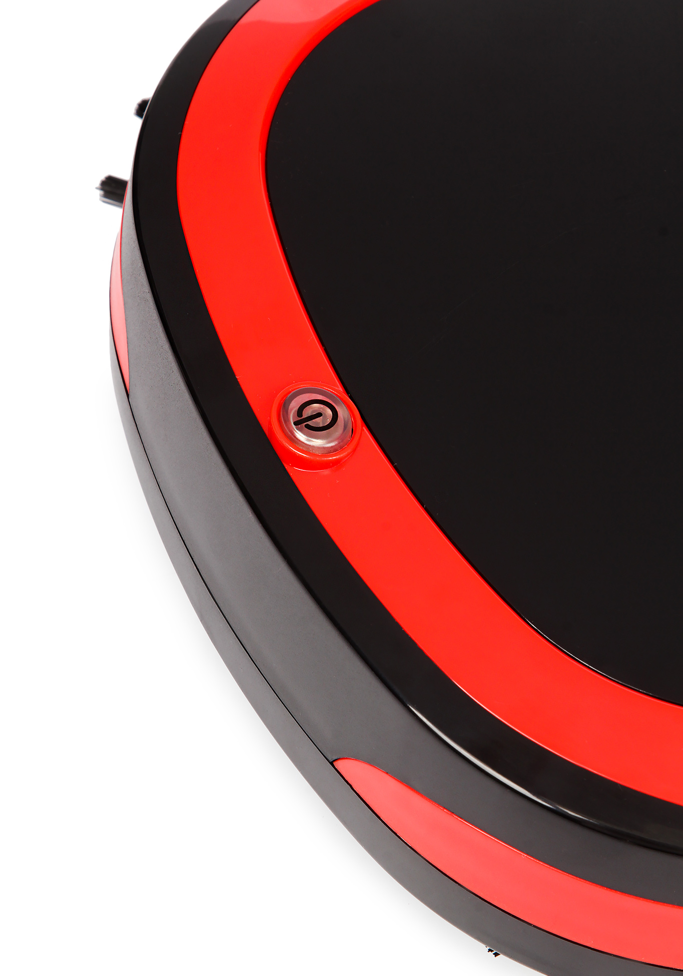 Робот-пылесос Умный помощник