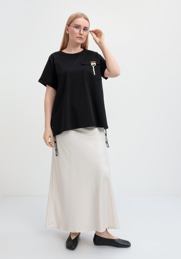 Футболка Дафна шир.  580, рис. 26