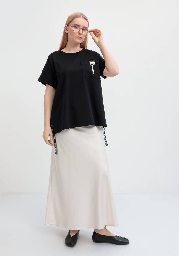 Футболка Дафна шир.  750, рис. 26