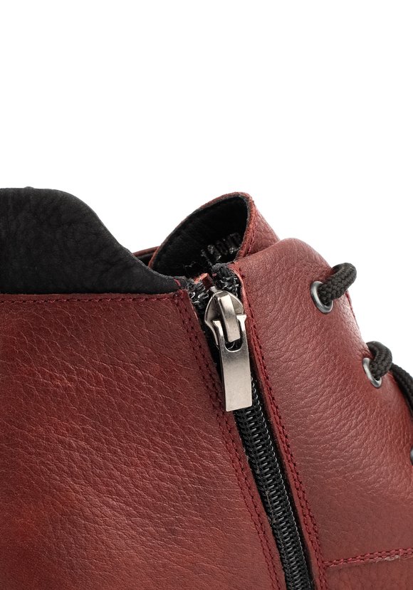 Ботинки женские Итилла шир.  580, рис. 5