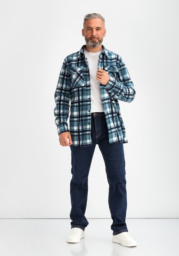 Рубашка трикотажная Джеймс шир.  580, рис. 2