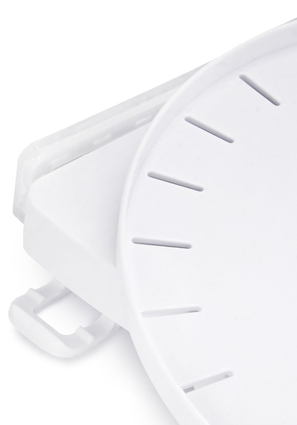 Вращающаяся универсальная полка шир.  580, рис. 2