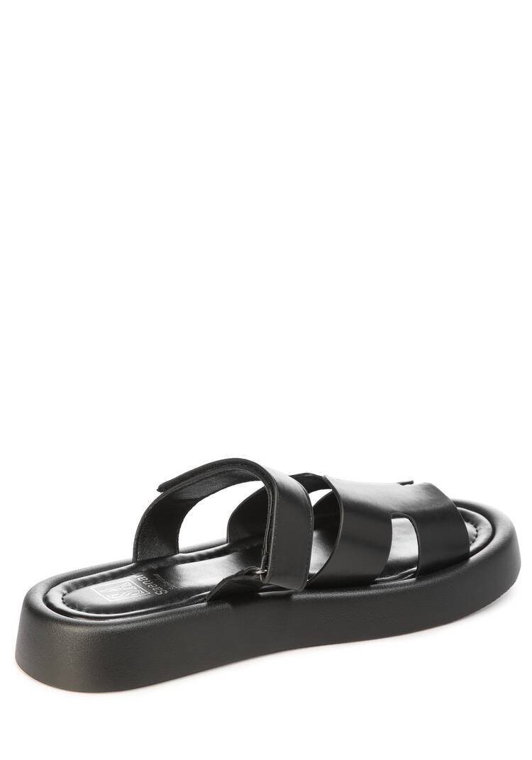 Сабо женские Анисия шир.  750, рис. 18