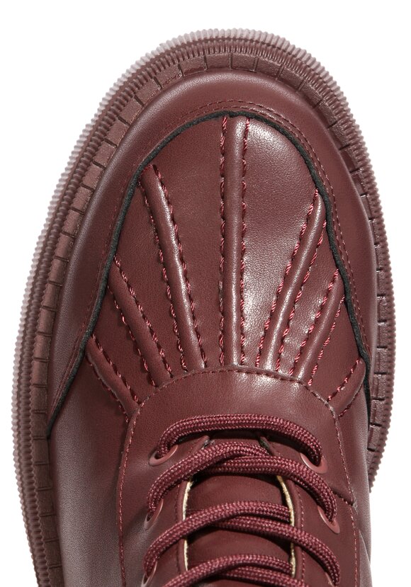 Ботинки женские Кармела шир.  580, рис. 22