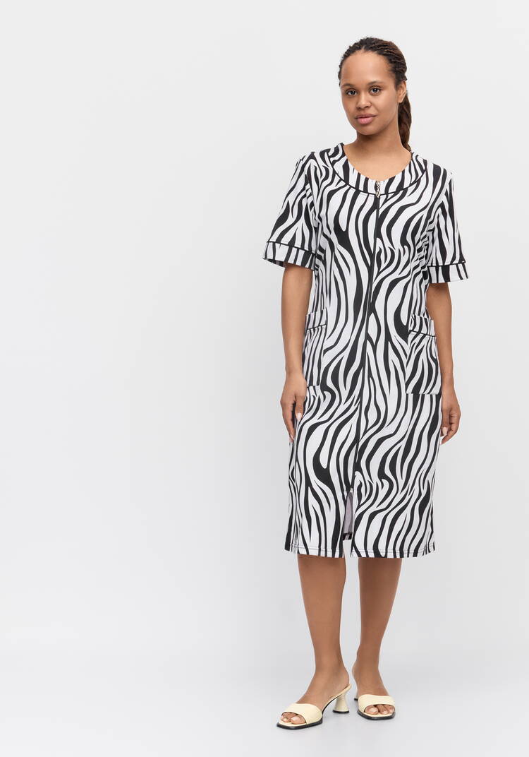 Халат Марокко шир.  750, рис. 10