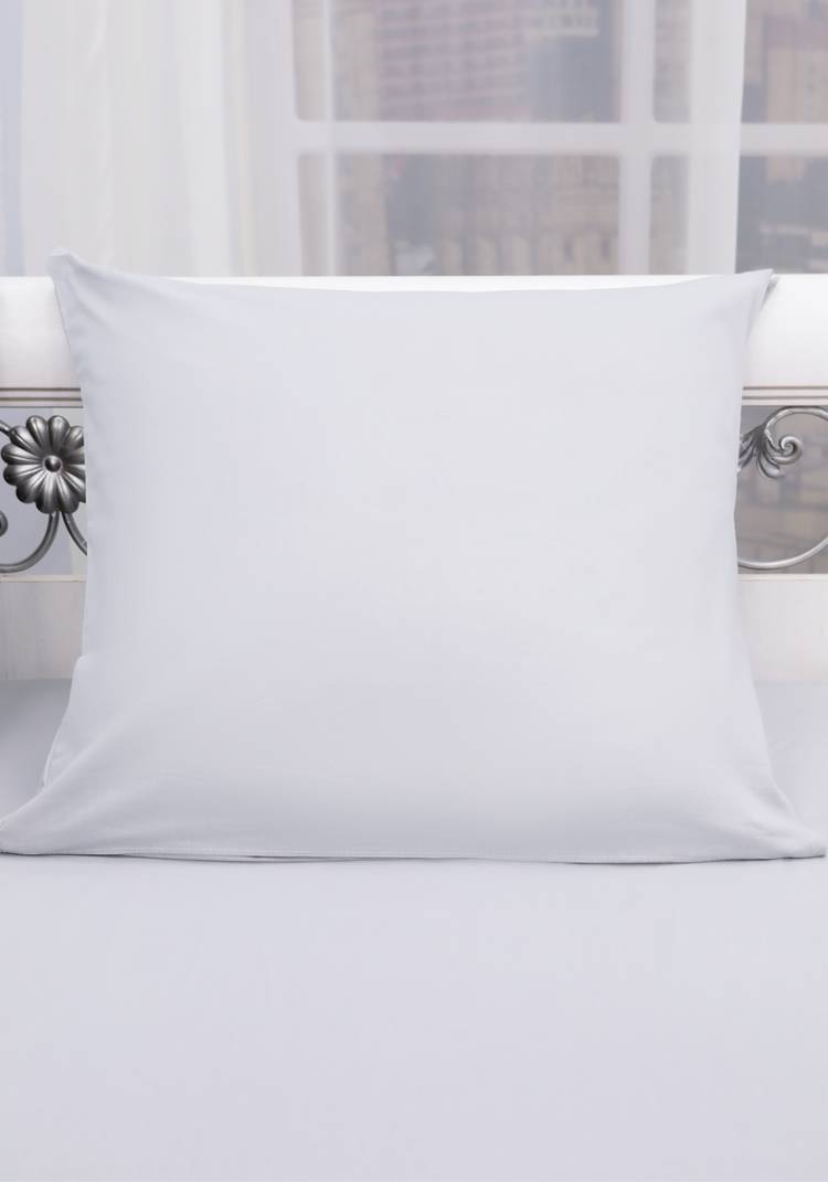 Простыня на резинке из поплина Облако снов шир.  750, рис. 6