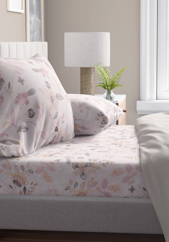 Наволочка из сатина Сонет шир.  580, рис. 2