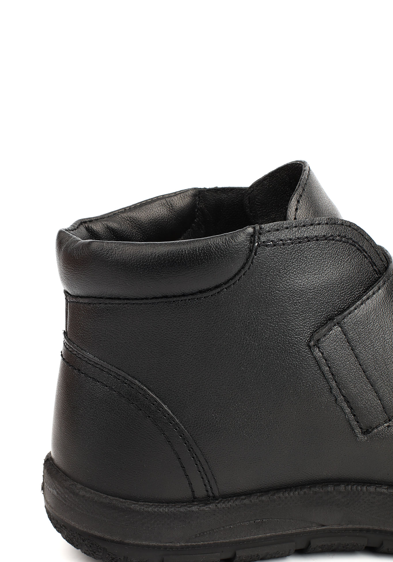 Ботинки женские "Лучия" Germanika, размер 37, цвет черный - фото 6
