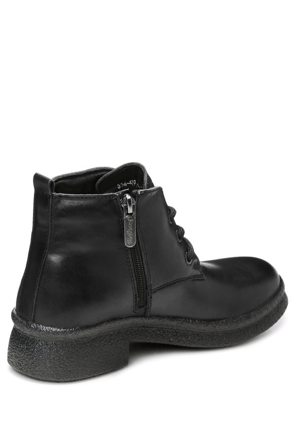 Ботинки женские Шарлин шир.  580, рис. 3