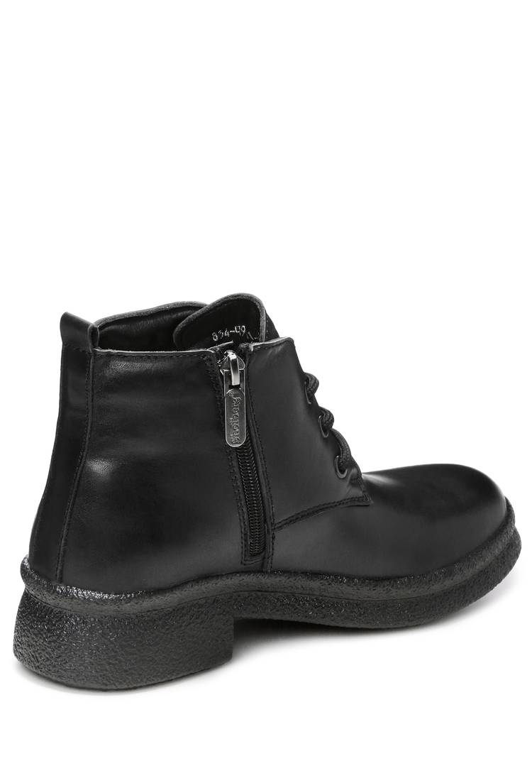 Ботинки женские Шарлин шир.  750, рис. 3