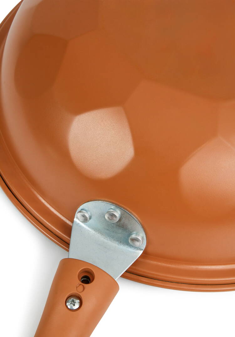 Мультисковорода пароварка 4 в 1 от Леомакс шир.  750, рис. 7