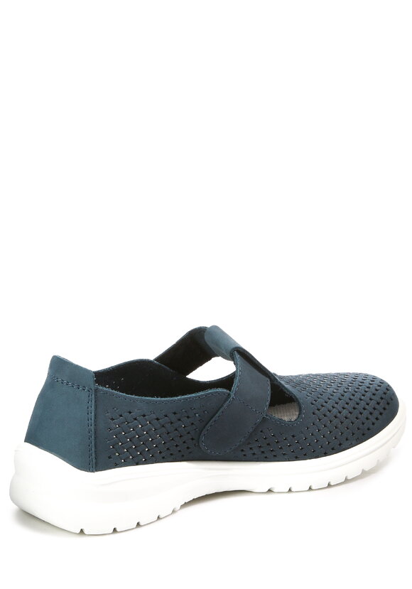 Ботинки женские Виола шир.  580, рис. 3