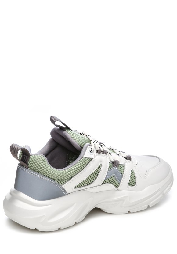 Кроссовки женские Гера шир.  580, рис. 3