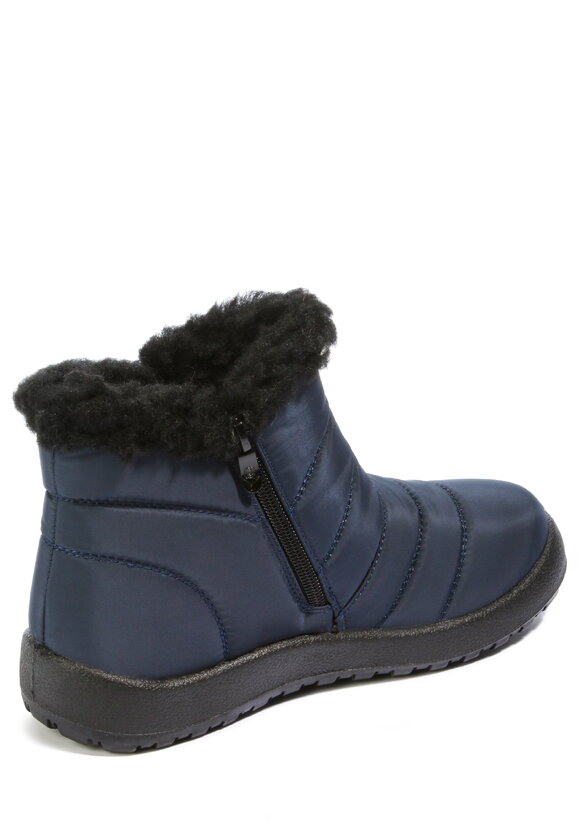 Дутики женские Пелагея шир.  580, рис. 9