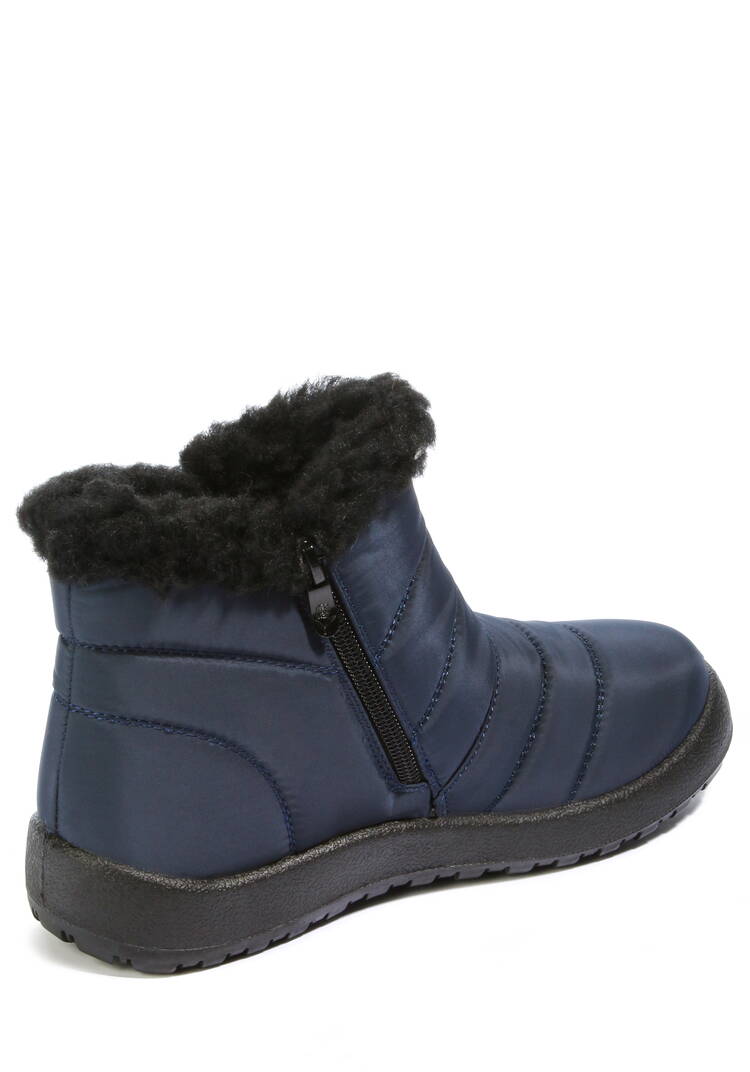 Дутики женские Пелагея шир.  750, рис. 9