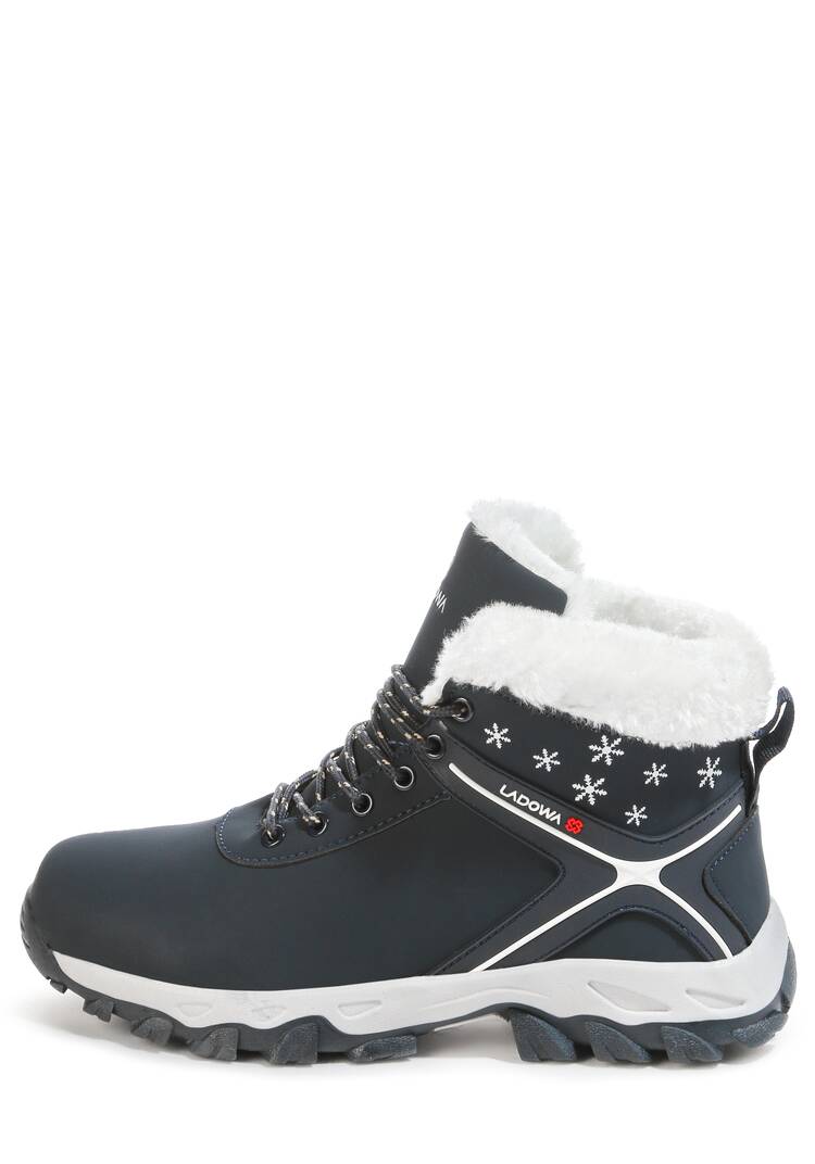 Ботинки женские Мелани шир.  750, рис. 7