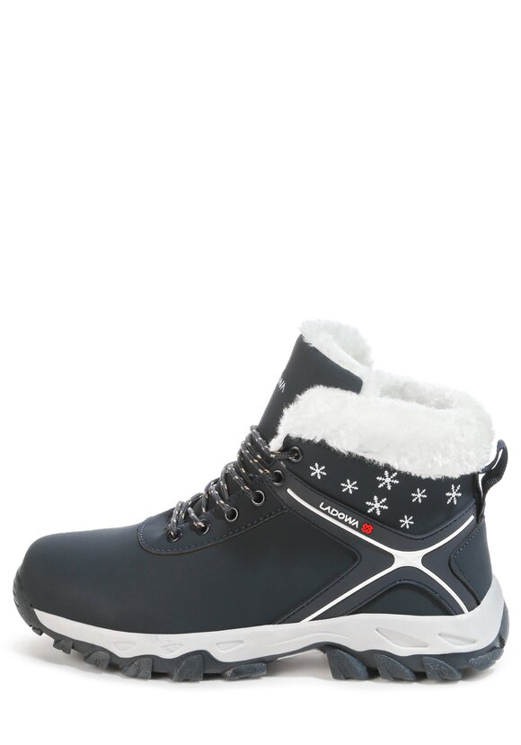 Ботинки женские Мелани шир.  580, рис. 7