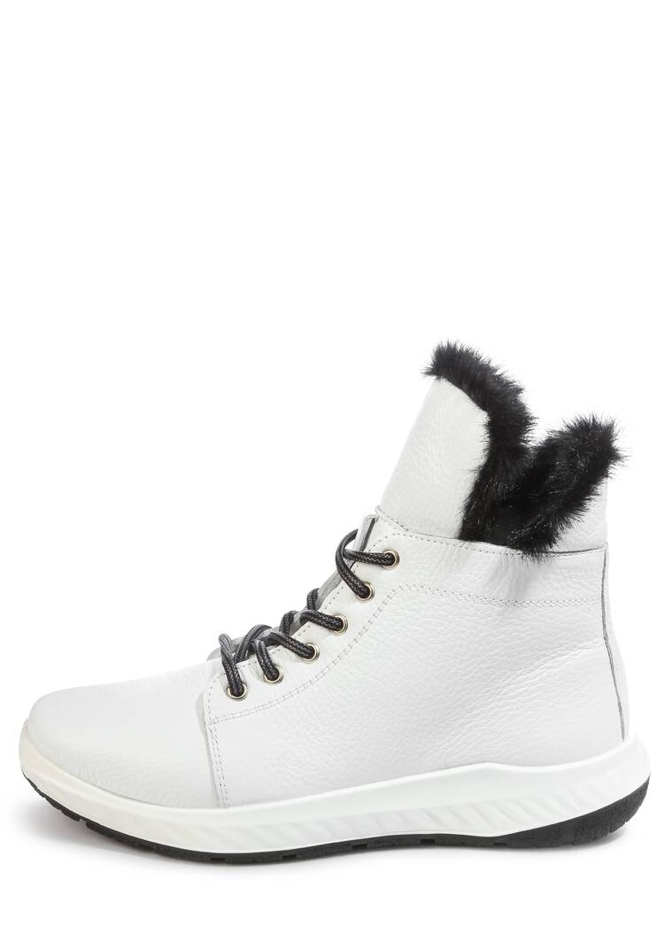 Ботинки женские Джейди шир.  750, рис. 23